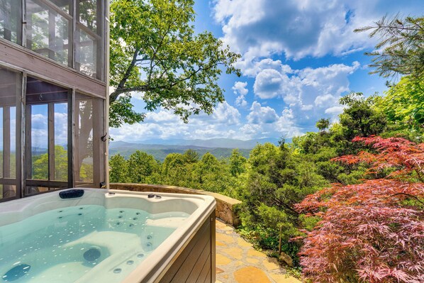 Casa (3 Bedrooms) | Parte interna