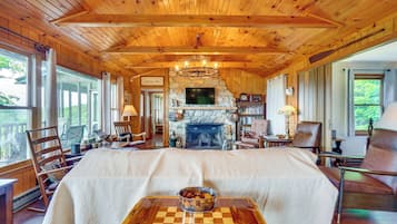 Rumah (3 Bedrooms) | Interior