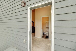 Appartement (1 Bedroom) | Interieur