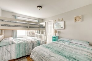公寓 (2 Bedrooms) | 住宿內部