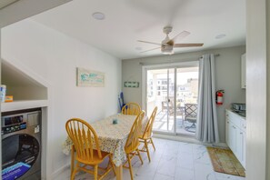 Departamento (2 Bedrooms) | Interior
