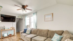 Apartemen (2 Bedrooms) | Interior