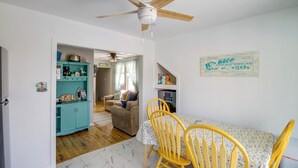 Apartemen (2 Bedrooms) | Interior