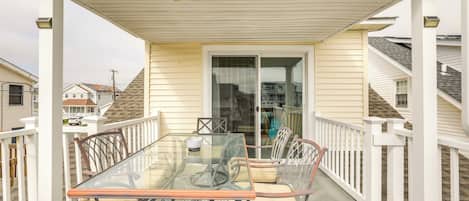 Lägenhet (2 Bedrooms) | Interiör