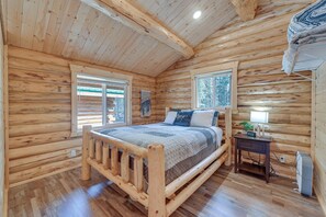 House (1 Bedroom) | Bahagian dalam