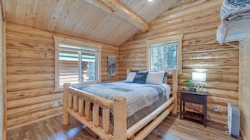 House (1 Bedroom) | Interior