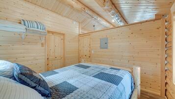 獨棟房屋 (1 Bedroom) | 住宿內部