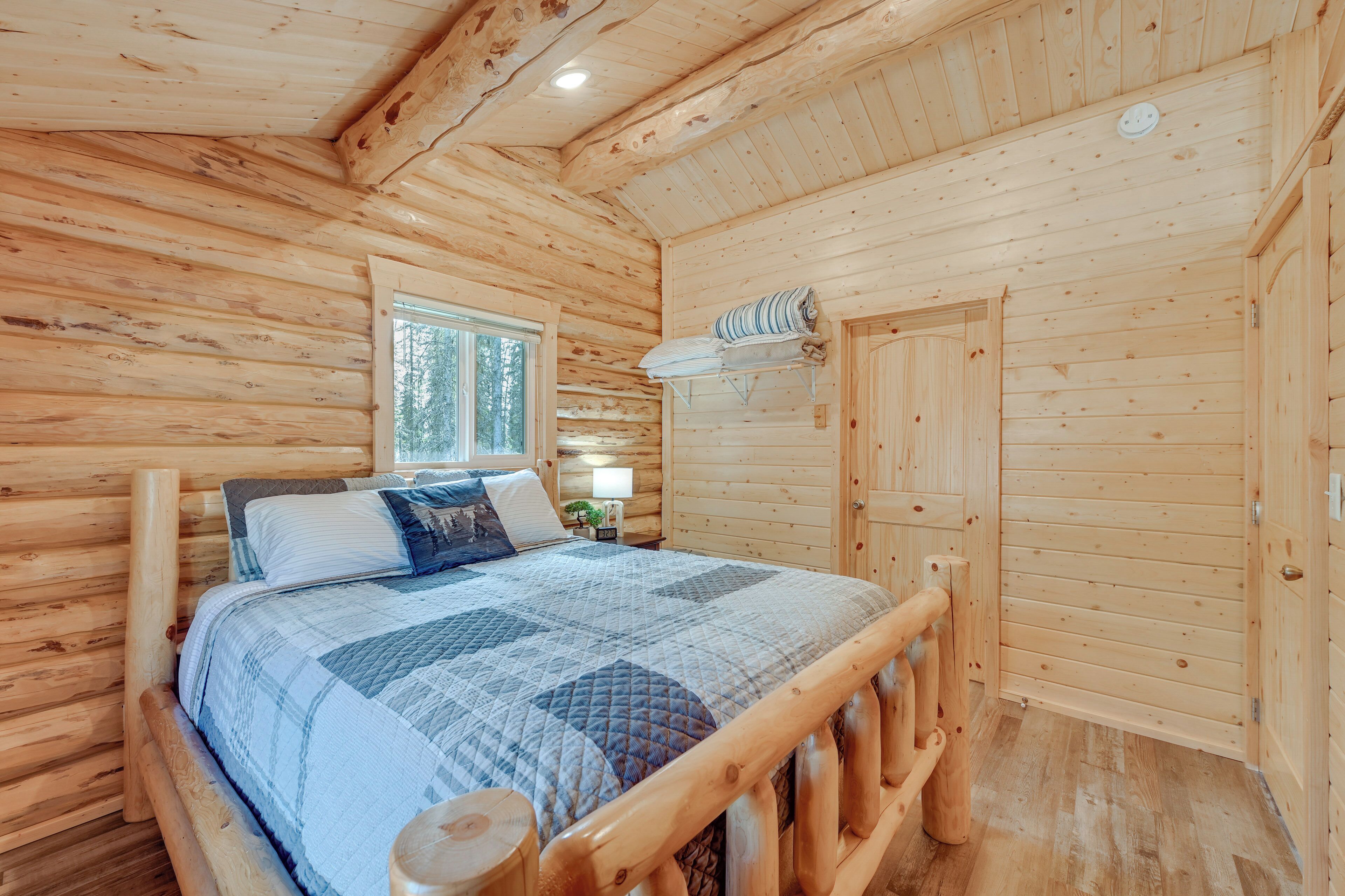 Casa (1 Bedroom) | Interior