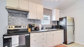 Hus (1 Bedroom) | Interiör