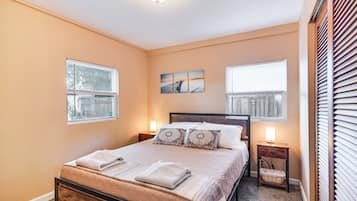 Casa (1 Bedroom) | Interior