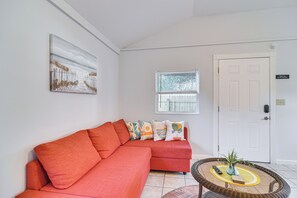 Casa (1 Bedroom) | Interni