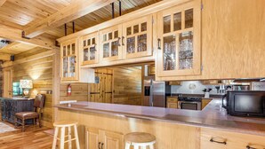 Rumah (4 Bedrooms) | Interior