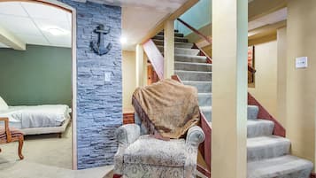 House (3 Bedrooms) | Bahagian dalam