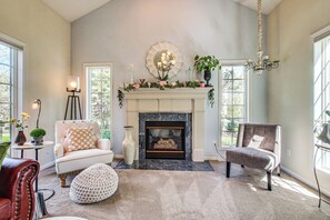 Casa (3 Bedrooms) | Interior