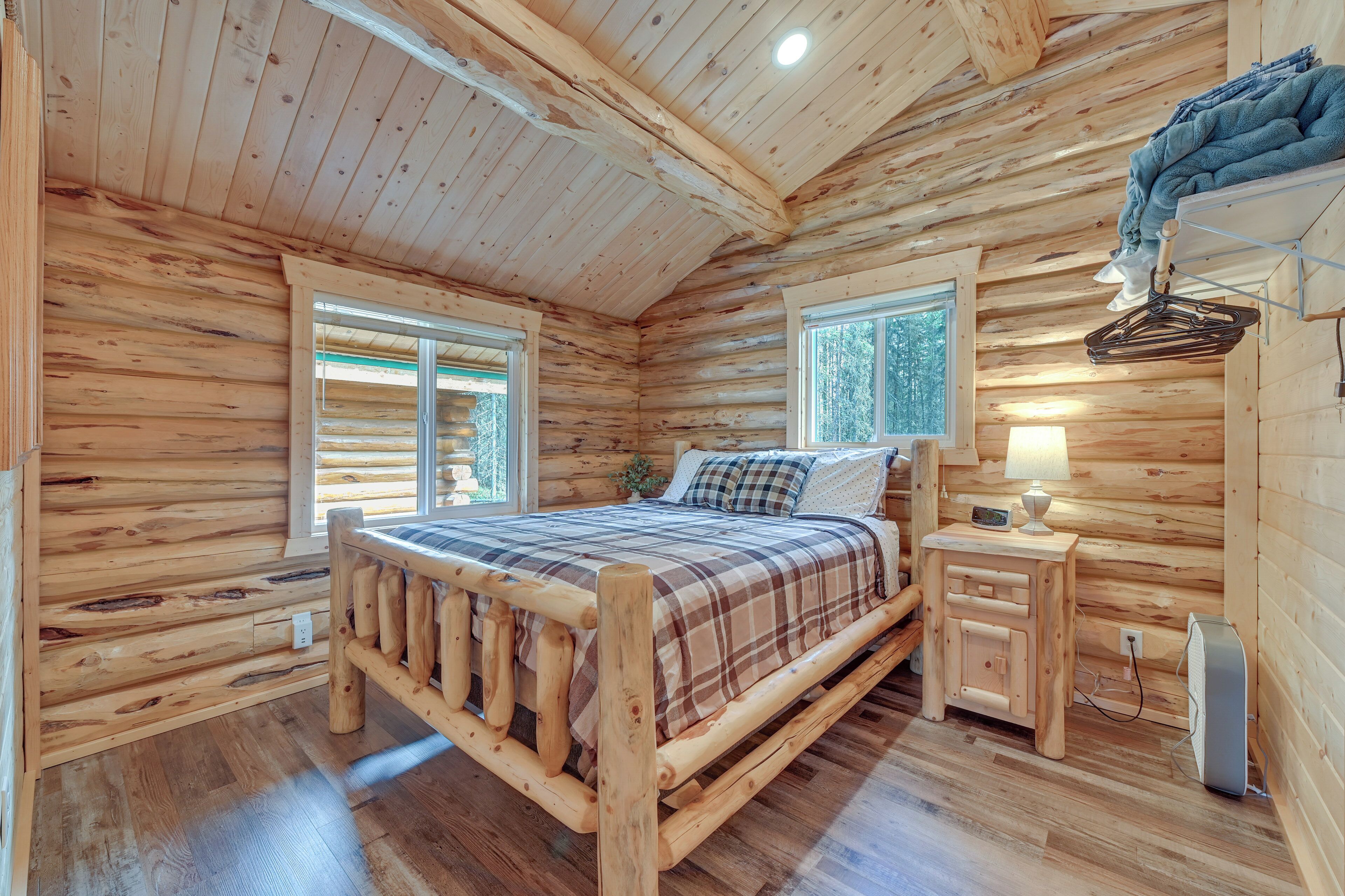 House (1 Bedroom) | Interior