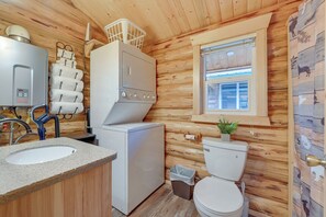 Huis (1 Bedroom) | Interieur