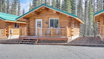 House (1 Bedroom) | Interior