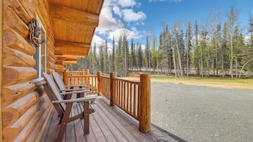 House (1 Bedroom) | Interior