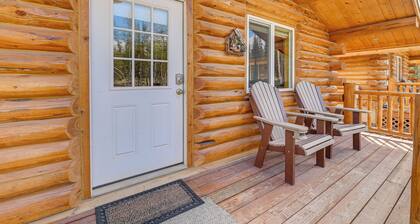 Soldotna Fisherman's Cabin ~ 6 Mi to Kenai River