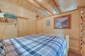 Huis (1 Bedroom) | Interieur