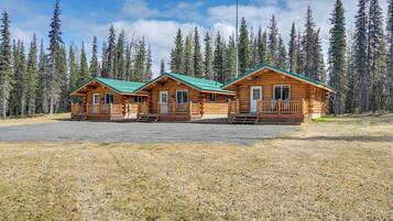 House (1 Bedroom) | Interior