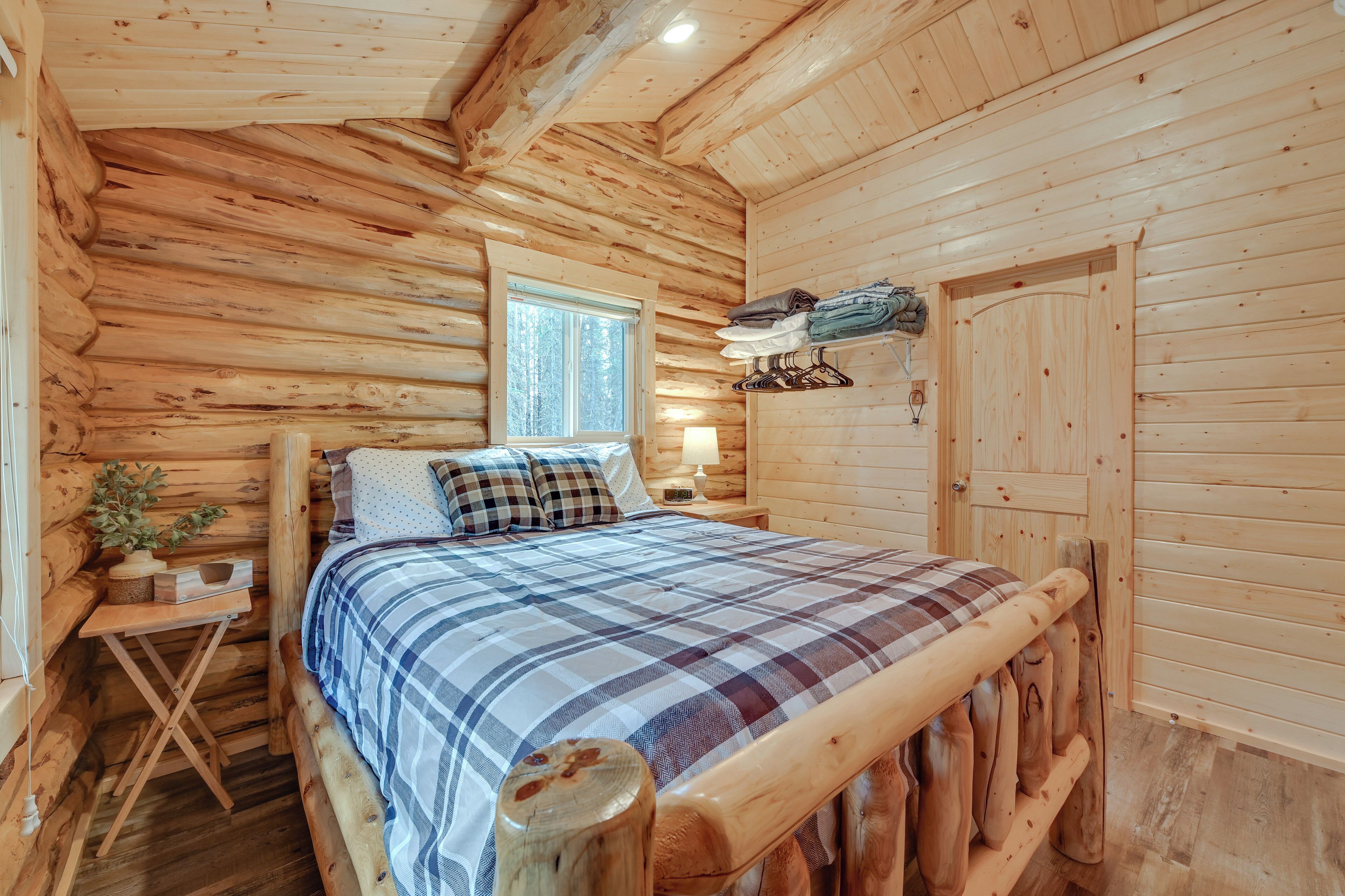 House (1 Bedroom) | Interior