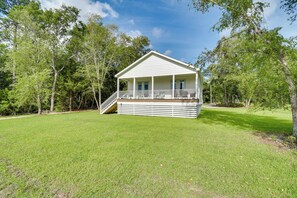 하우스 (3 Bedrooms) | 내부