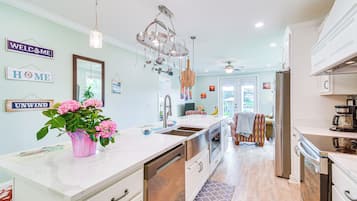 Casa (3 Bedrooms) | Interior