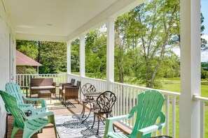 하우스 (3 Bedrooms) | 내부