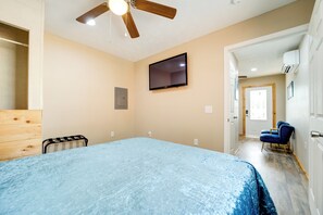 Maison (1 Bedroom) | Intérieur