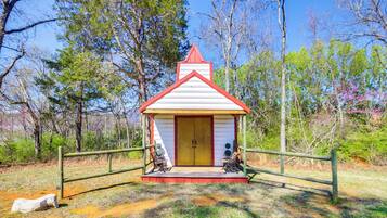 House (1 Bedroom) | Interior