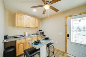 Casa (1 Bedroom) | Interior