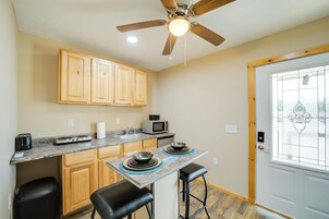 House (1 Bedroom) | Interior