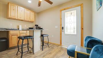 Rumah (1 Bedroom) | Interior