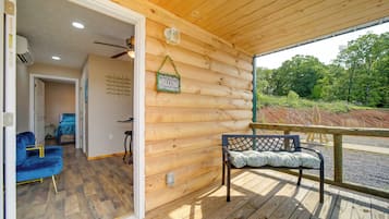 House (1 Bedroom) | Front of property