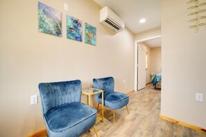 獨棟房屋 (1 Bedroom) | 住宿內部