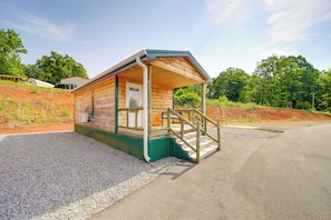 Maison (1 Bedroom) | Intérieur