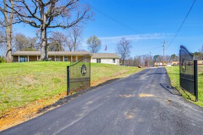 獨棟房屋 (1 Bedroom) | 住宿內部