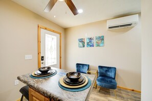 Hus (1 Bedroom) | Innvendig