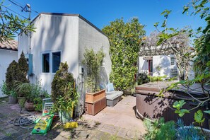 Appartement (0 Bedroom) | Interieur