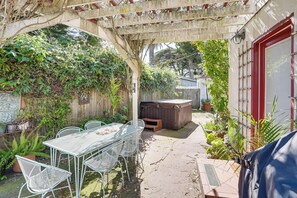 Appartement (0 Bedroom) | Interieur