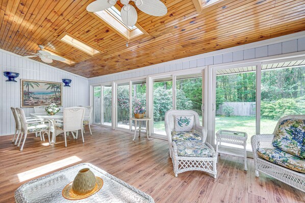 Apartment (3 Bedrooms) | Innenbereich