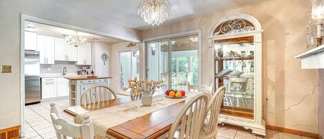 Apartment (3 Bedrooms) | Interior