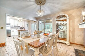 Apartment (3 Bedrooms) | Innenbereich