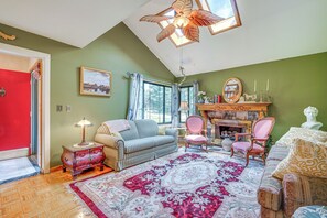 Apartment (3 Bedrooms) | Innenbereich