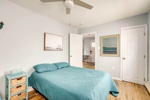 Leilighet (3 Bedrooms) | Innvendig