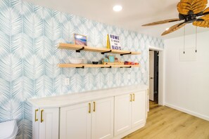 Apartment (3 Bedrooms) | Innenbereich