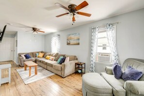 Apartment (3 Bedrooms) | Innenbereich