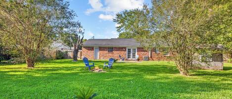 独立别墅 (3 Bedrooms) | 住宿内部