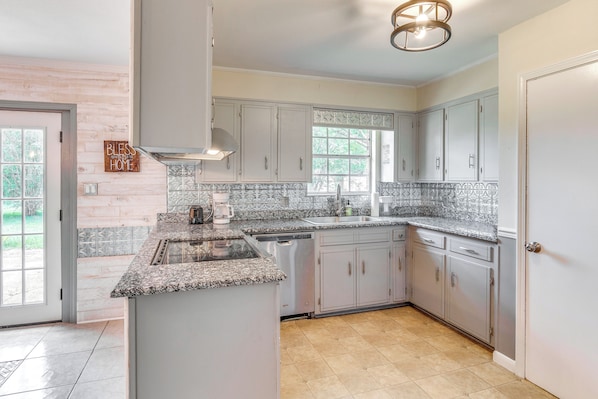 独立别墅 (3 Bedrooms) | 住宿内部